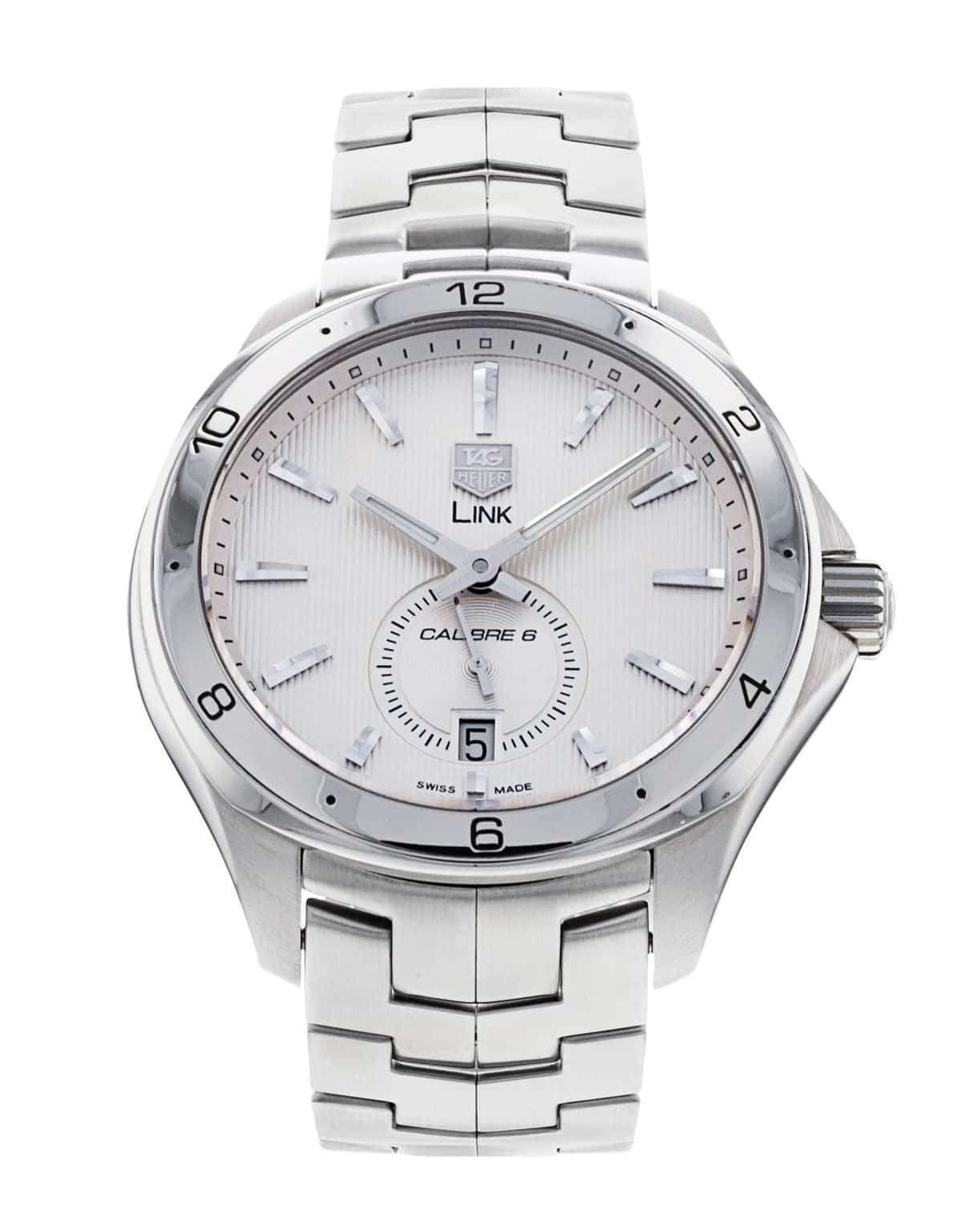 Tag Heuer Link WAT2111.BA0950